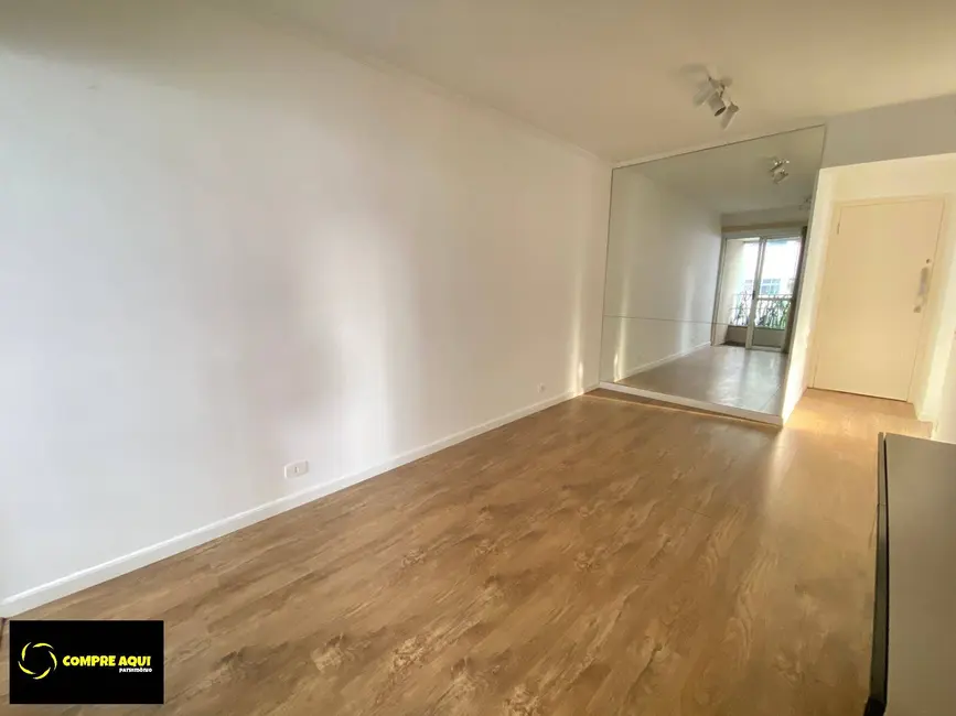 Apartamento com 2 quartos à venda, 52m2 em Barra Funda, São Paulo - SP - imagem 7 Foto 7 de Apartamento com 2 quartos à venda, 52m2 em Barra Funda, São Paulo - SP