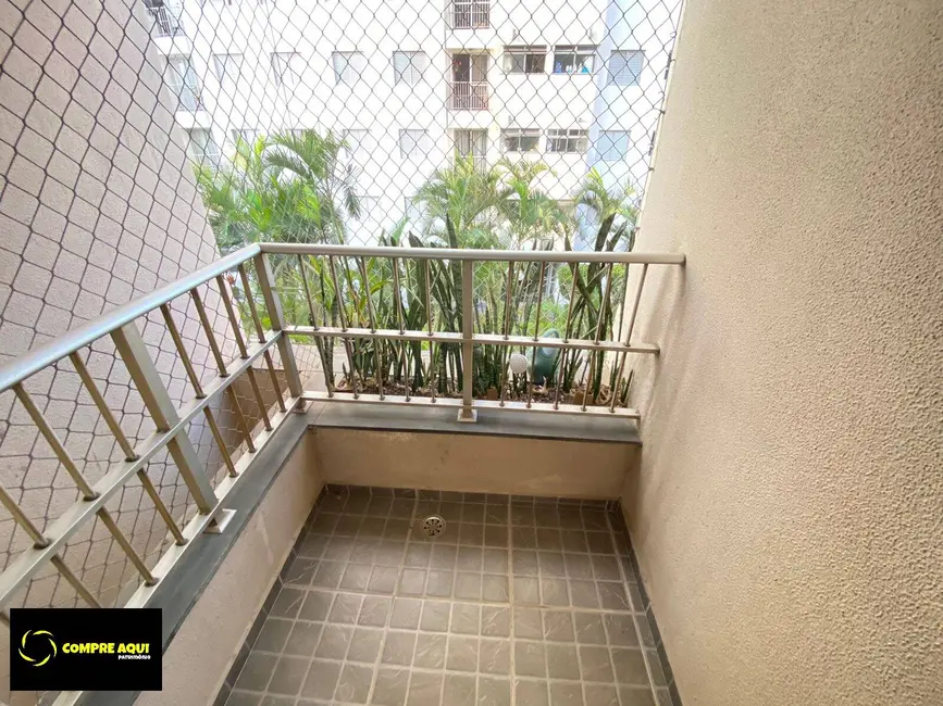Apartamento com 2 quartos à venda, 52m2 em Barra Funda, São Paulo - SP - imagem 8 Foto 8 de Apartamento com 2 quartos à venda, 52m2 em Barra Funda, São Paulo - SP