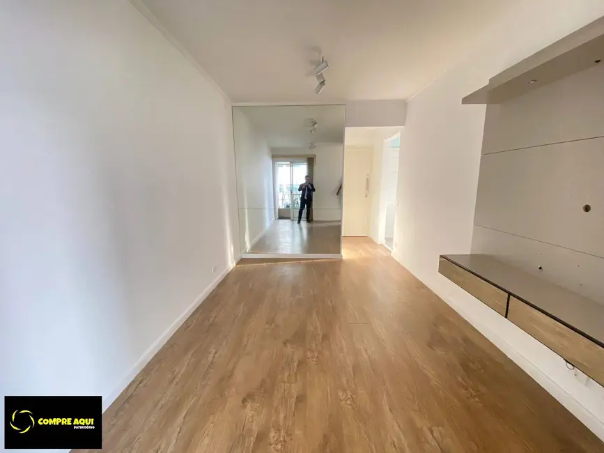 Apartamento com 2 quartos à venda, 52m2 em Barra Funda, São Paulo - SP - imagem 5 Foto 5 de Apartamento com 2 quartos à venda, 52m2 em Barra Funda, São Paulo - SP