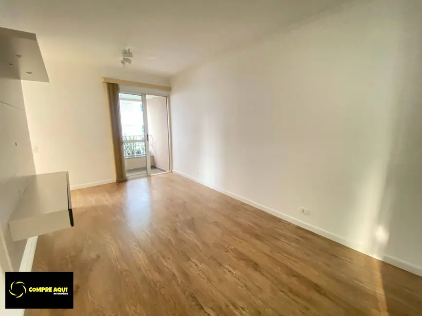 Foto 2 de Apartamento com 2 quartos à venda, 52m2 em Barra Funda, São Paulo - SP