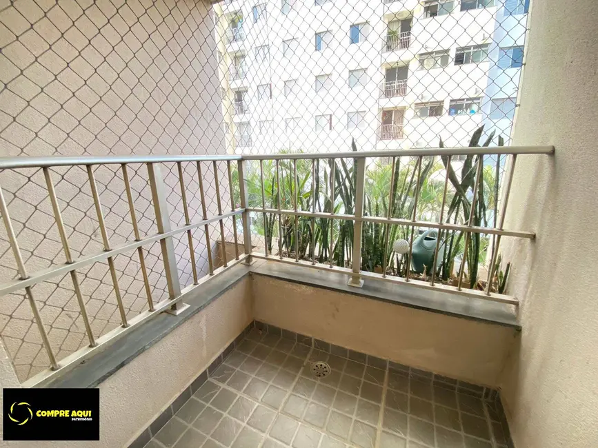 Apartamento com 2 quartos à venda, 52m2 em Barra Funda, São Paulo - SP - imagem 9 Foto 9 de Apartamento com 2 quartos à venda, 52m2 em Barra Funda, São Paulo - SP