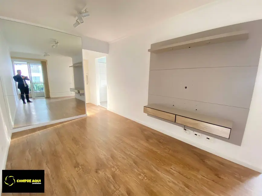 Apartamento com 2 quartos à venda, 52m2 em Barra Funda, São Paulo - SP - imagem 3 Foto 3 de Apartamento com 2 quartos à venda, 52m2 em Barra Funda, São Paulo - SP