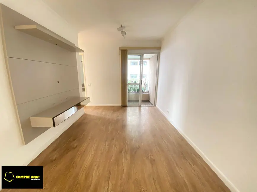 Foto 1 de Apartamento com 2 quartos à venda, 52m2 em Barra Funda, São Paulo - SP