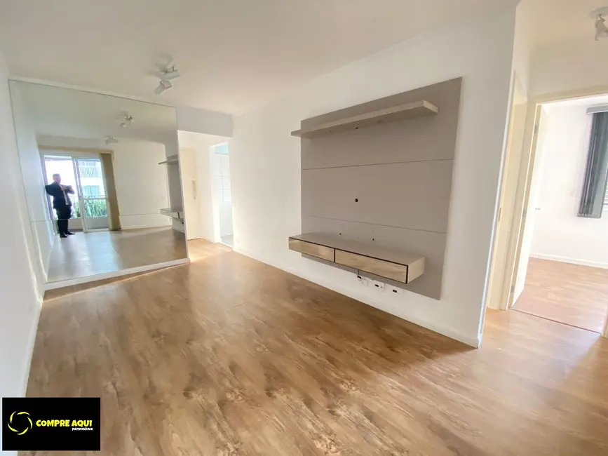 Apartamento com 2 quartos à venda, 52m2 em Barra Funda, São Paulo - SP - imagem 6 Foto 6 de Apartamento com 2 quartos à venda, 52m2 em Barra Funda, São Paulo - SP