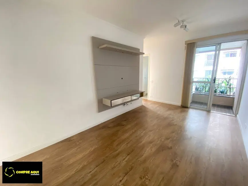 Apartamento com 2 quartos à venda, 52m2 em Barra Funda, São Paulo - SP - imagem 4 Foto 4 de Apartamento com 2 quartos à venda, 52m2 em Barra Funda, São Paulo - SP