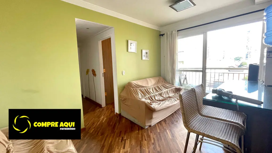 Foto 3 de Apartamento com 2 quartos à venda, 55m2 em Barra Funda, São Paulo - SP