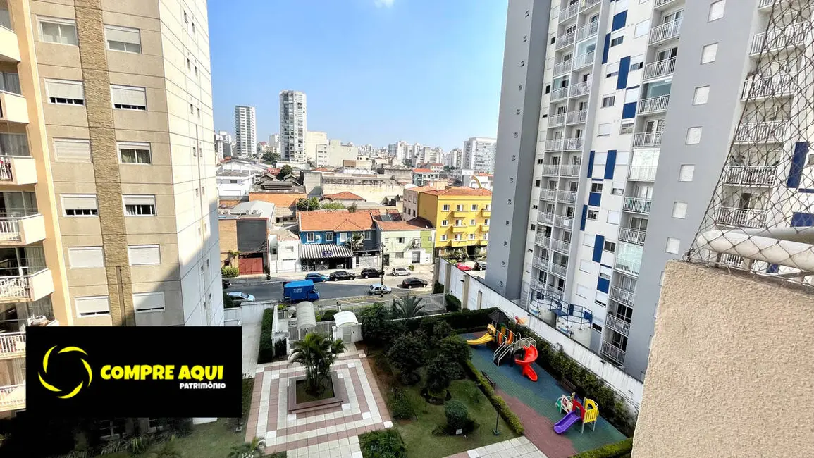 Foto 9 de Apartamento com 2 quartos à venda, 55m2 em Barra Funda, São Paulo - SP