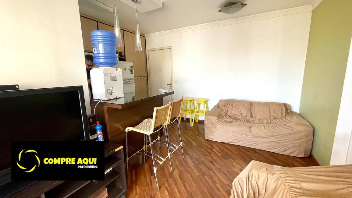 Foto 5 de Apartamento com 2 quartos à venda, 55m2 em Barra Funda, São Paulo - SP