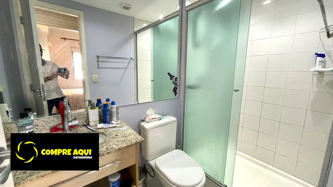 Foto 6 de Apartamento com 2 quartos à venda, 55m2 em Barra Funda, São Paulo - SP