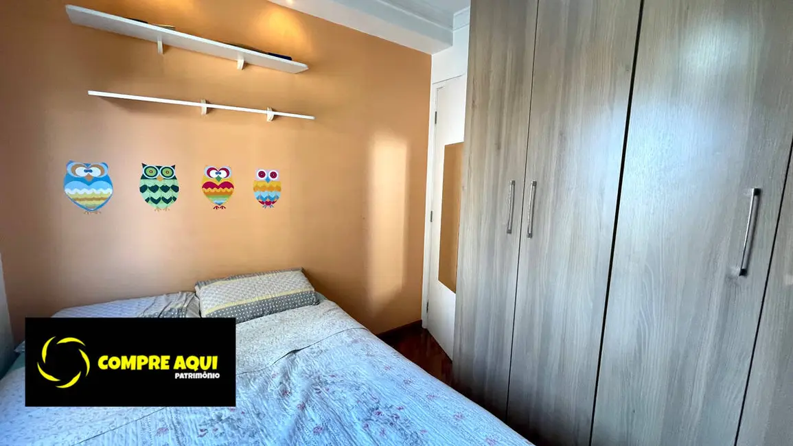 Foto 8 de Apartamento com 2 quartos à venda, 55m2 em Barra Funda, São Paulo - SP