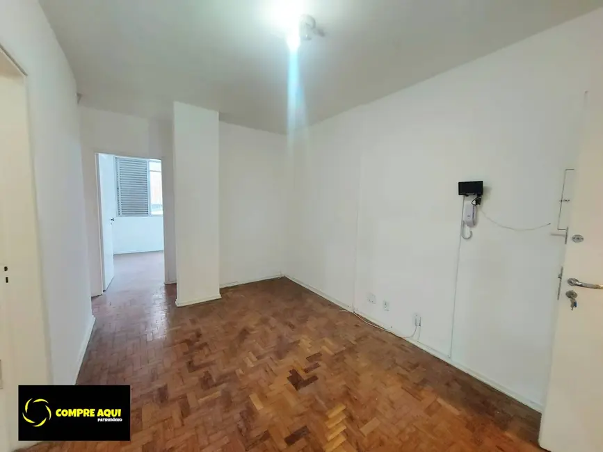 Foto 1 de Apartamento com 1 quarto à venda, 68m2 em Higienópolis, São Paulo - SP