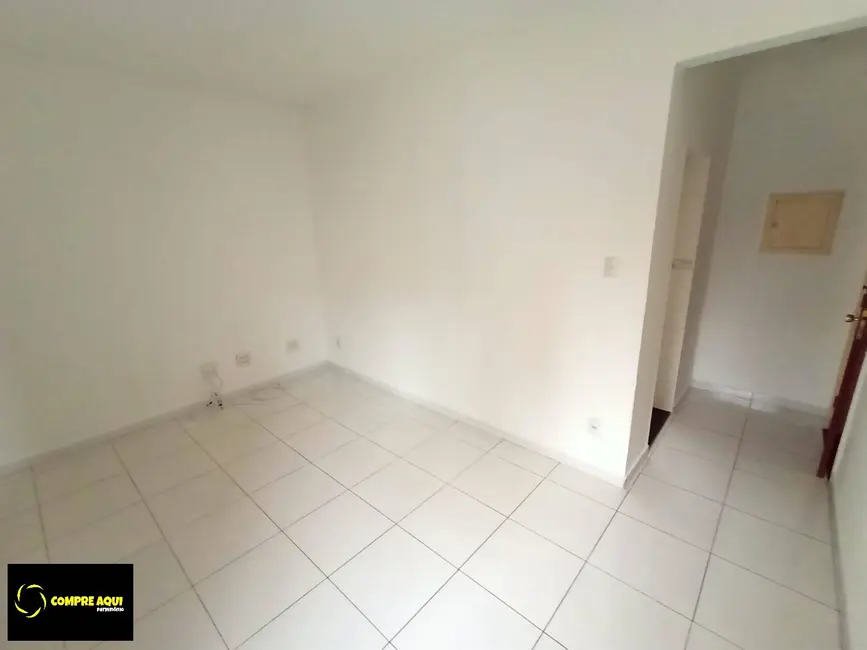 Foto 4 de Apartamento com 1 quarto à venda, 46m2 em Bela Vista, São Paulo - SP