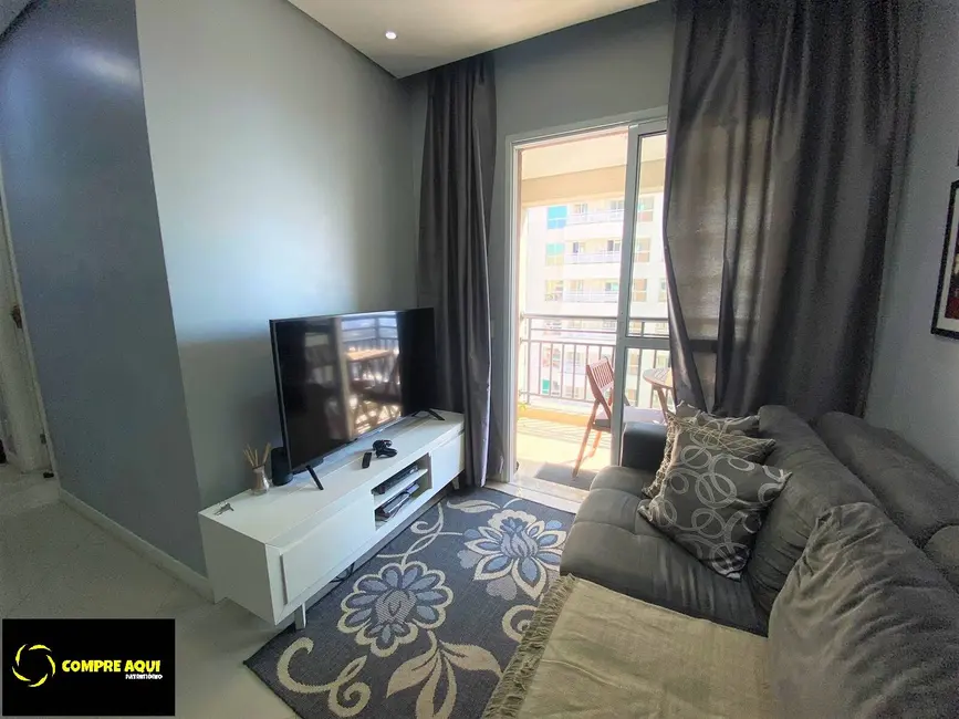 Foto 7 de Apartamento com 2 quartos à venda, 51m2 em Santa Cecília, São Paulo - SP