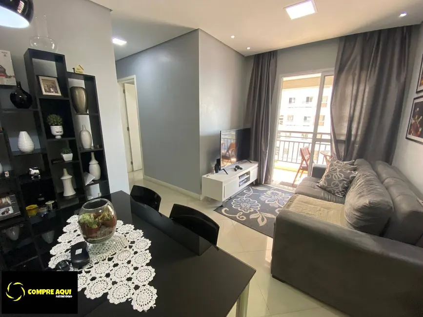 Foto 1 de Apartamento com 2 quartos à venda, 51m2 em Santa Cecília, São Paulo - SP