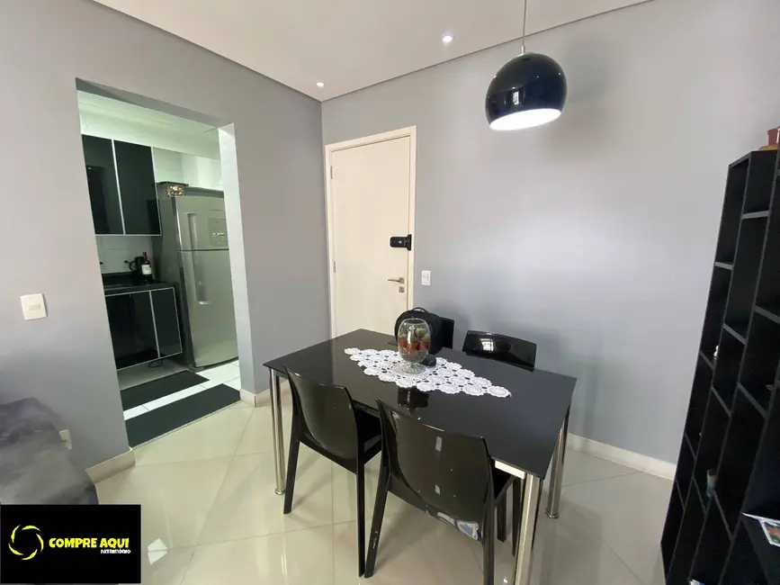 Foto 9 de Apartamento com 2 quartos à venda, 51m2 em Santa Cecília, São Paulo - SP