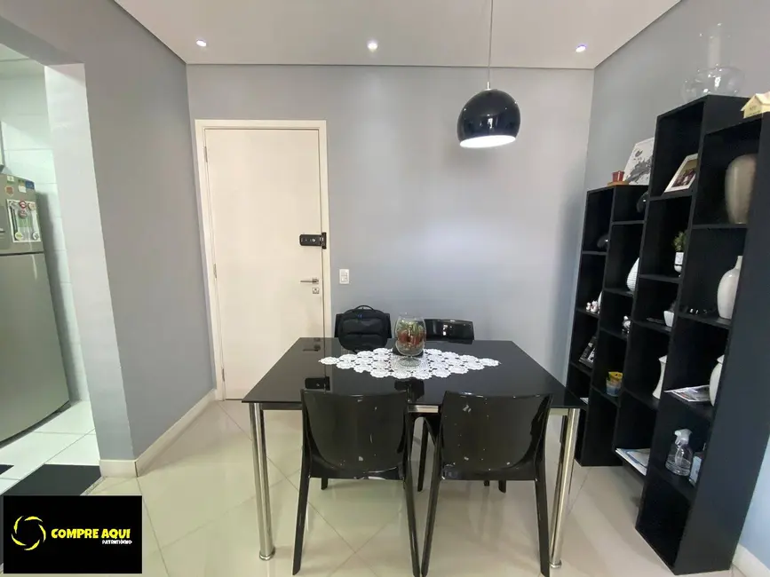 Foto 8 de Apartamento com 2 quartos à venda, 51m2 em Santa Cecília, São Paulo - SP