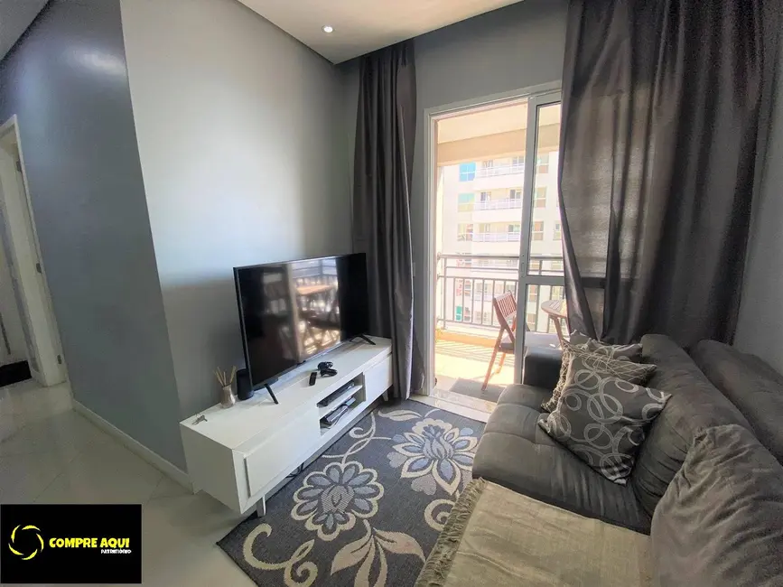 Foto 5 de Apartamento com 2 quartos à venda, 51m2 em Santa Cecília, São Paulo - SP