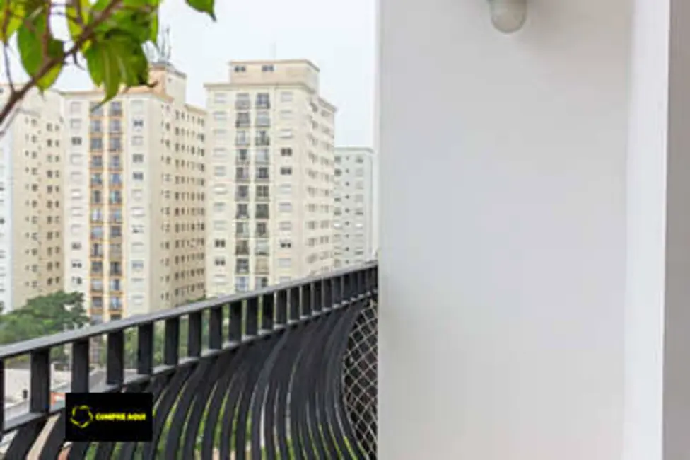Foto 4 de Apartamento com 3 quartos à venda, 71m2 em Cambuci, São Paulo - SP