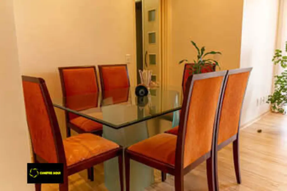 Foto 9 de Apartamento com 3 quartos à venda, 71m2 em Cambuci, São Paulo - SP