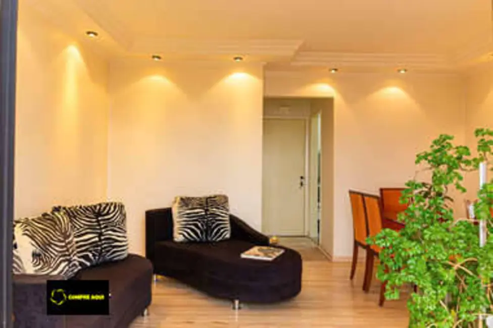 Foto 6 de Apartamento com 3 quartos à venda, 71m2 em Cambuci, São Paulo - SP