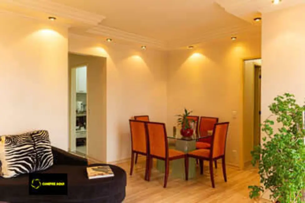 Foto 5 de Apartamento com 3 quartos à venda, 71m2 em Cambuci, São Paulo - SP