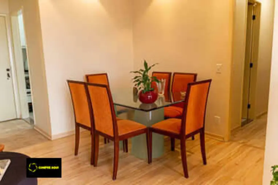 Foto 8 de Apartamento com 3 quartos à venda, 71m2 em Cambuci, São Paulo - SP