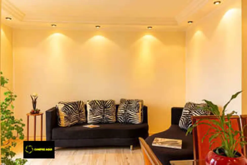 Foto 7 de Apartamento com 3 quartos à venda, 71m2 em Cambuci, São Paulo - SP