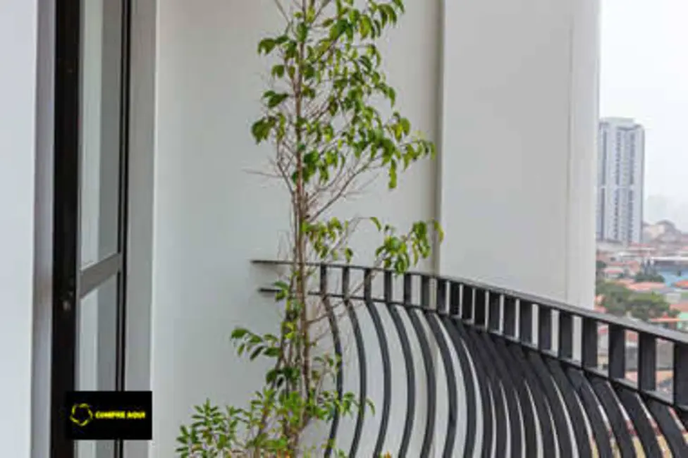 Foto 3 de Apartamento com 3 quartos à venda, 71m2 em Cambuci, São Paulo - SP