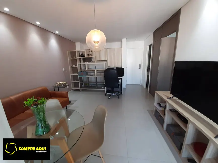 Apartamento com 1 quarto à venda, 51m2 em Barra Funda, São Paulo - SP - imagem 5 Foto 5 de Apartamento com 1 quarto à venda, 51m2 em Barra Funda, São Paulo - SP