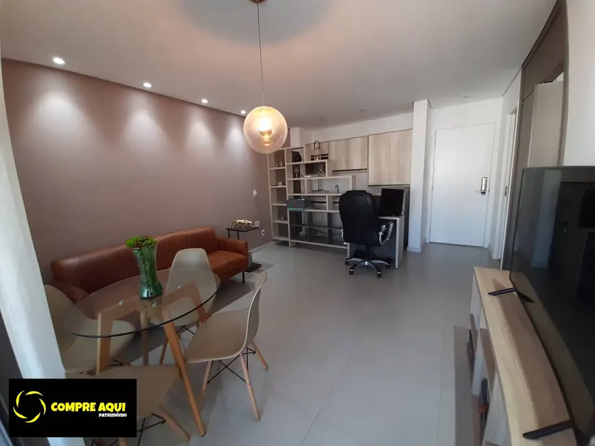 Apartamento com 1 quarto à venda, 51m2 em Barra Funda, São Paulo - SP - imagem 7 Foto 7 de Apartamento com 1 quarto à venda, 51m2 em Barra Funda, São Paulo - SP