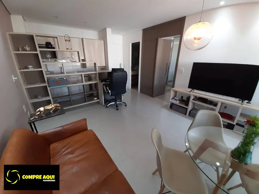 Apartamento com 1 quarto à venda, 51m2 em Barra Funda, São Paulo - SP - imagem 6 Foto 6 de Apartamento com 1 quarto à venda, 51m2 em Barra Funda, São Paulo - SP