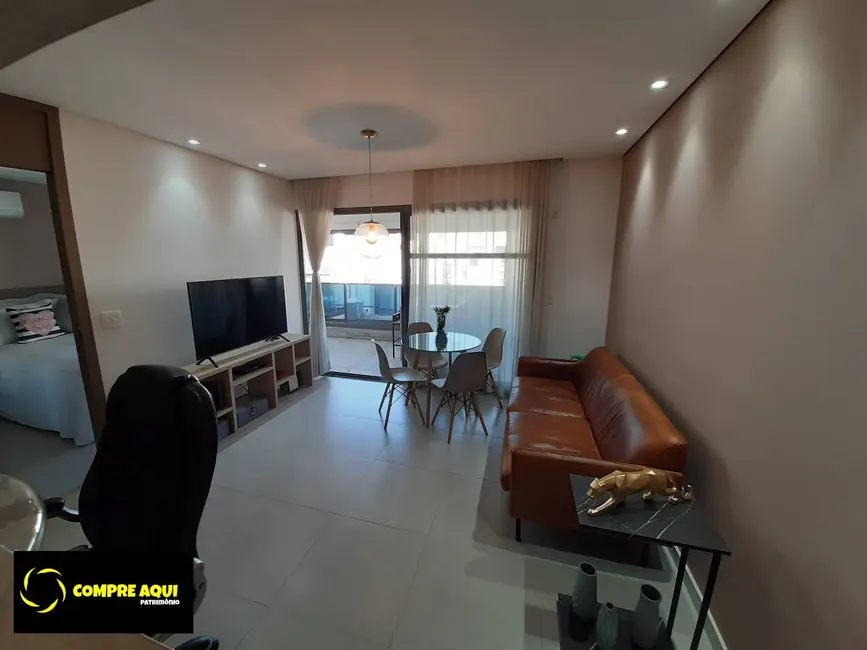Apartamento com 1 quarto à venda, 51m2 em Barra Funda, São Paulo - SP - imagem 2 Foto 2 de Apartamento com 1 quarto à venda, 51m2 em Barra Funda, São Paulo - SP