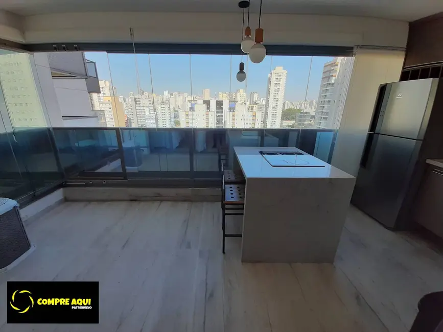 Apartamento com 1 quarto à venda, 51m2 em Barra Funda, São Paulo - SP - imagem 9 Foto 9 de Apartamento com 1 quarto à venda, 51m2 em Barra Funda, São Paulo - SP