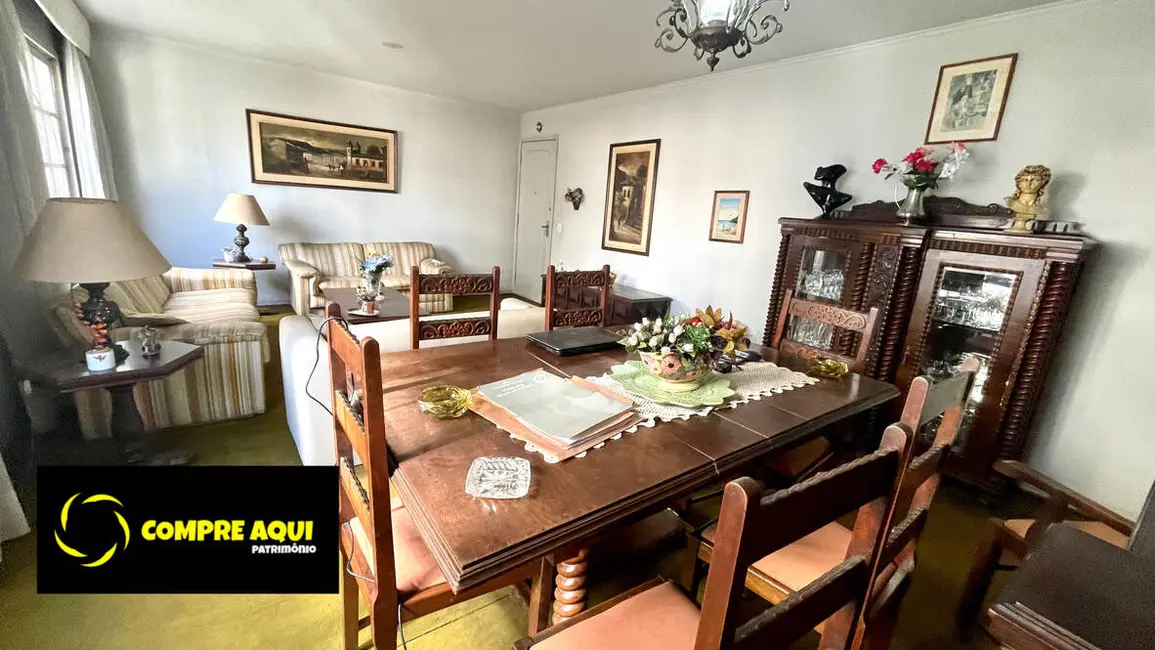 Foto 4 de Apartamento com 3 quartos à venda, 115m2 em Perdizes, São Paulo - SP