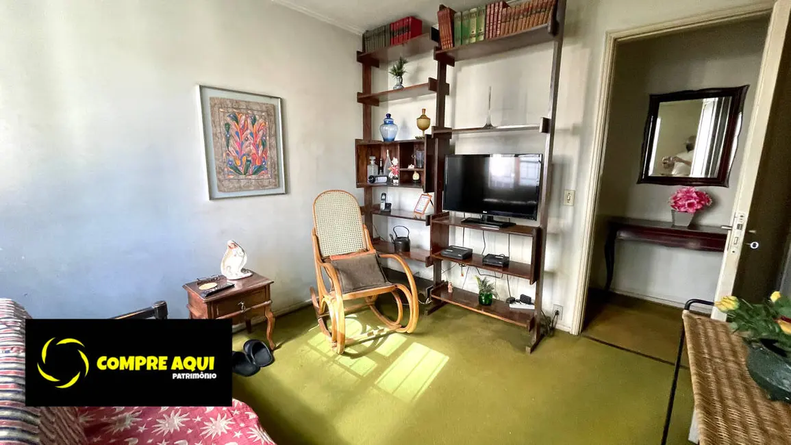 Foto 7 de Apartamento com 3 quartos à venda, 115m2 em Perdizes, São Paulo - SP