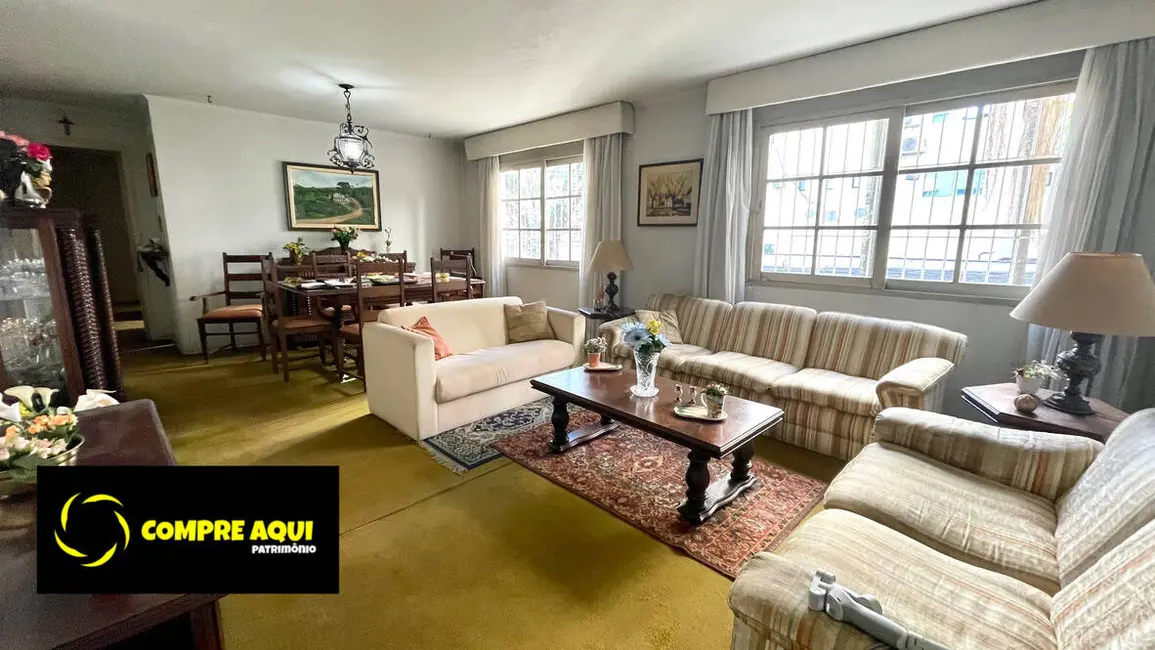 Foto 1 de Apartamento com 3 quartos à venda, 115m2 em Perdizes, São Paulo - SP