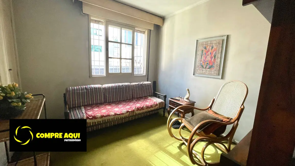 Foto 6 de Apartamento com 3 quartos à venda, 115m2 em Perdizes, São Paulo - SP