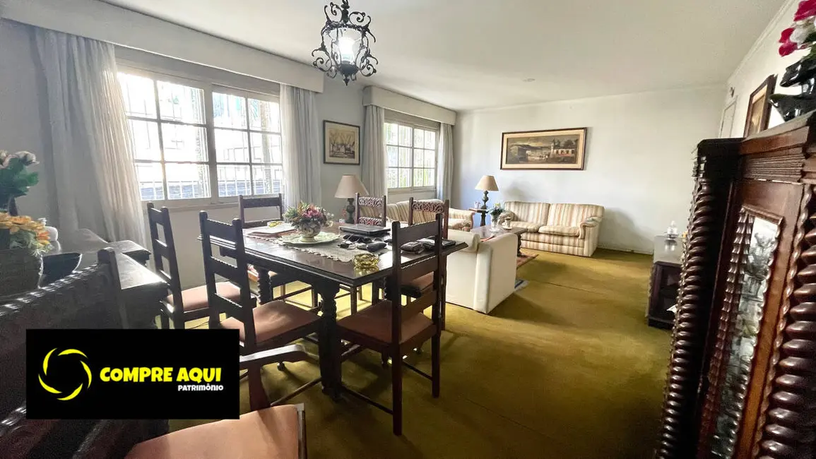 Foto 2 de Apartamento com 3 quartos à venda, 115m2 em Perdizes, São Paulo - SP