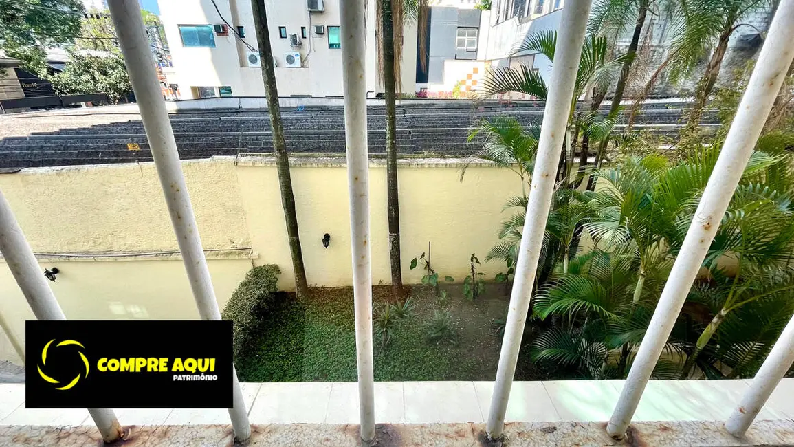 Foto 5 de Apartamento com 3 quartos à venda, 115m2 em Perdizes, São Paulo - SP