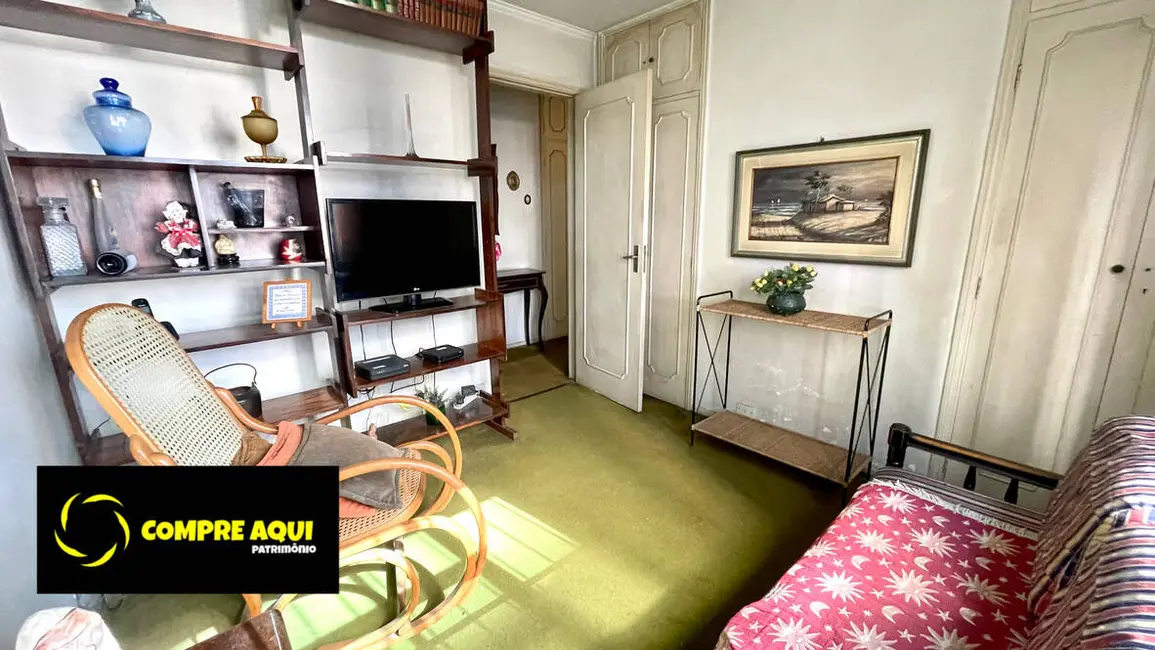 Foto 8 de Apartamento com 3 quartos à venda, 115m2 em Perdizes, São Paulo - SP