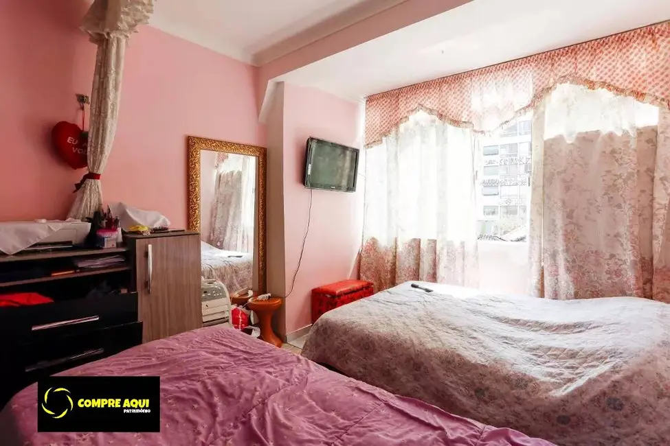 Foto 7 de Apartamento com 1 quarto à venda, 40m2 em Vila Buarque, São Paulo - SP