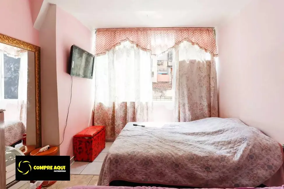 Foto 6 de Apartamento com 1 quarto à venda, 40m2 em Vila Buarque, São Paulo - SP