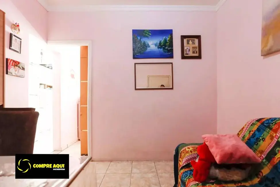 Foto 5 de Apartamento com 1 quarto à venda, 40m2 em Vila Buarque, São Paulo - SP