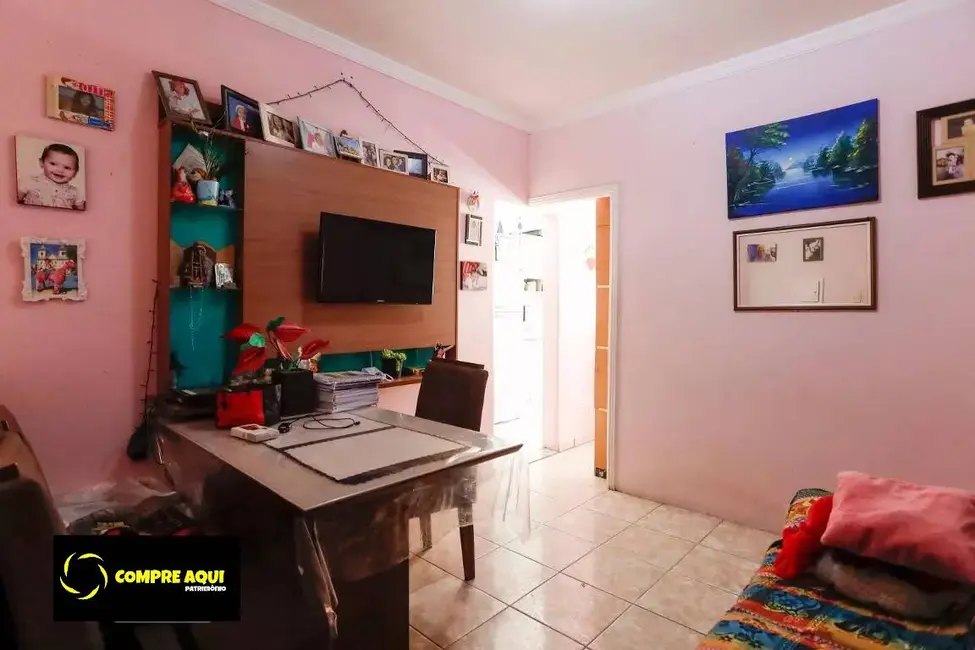 Foto 2 de Apartamento com 1 quarto à venda, 40m2 em Vila Buarque, São Paulo - SP