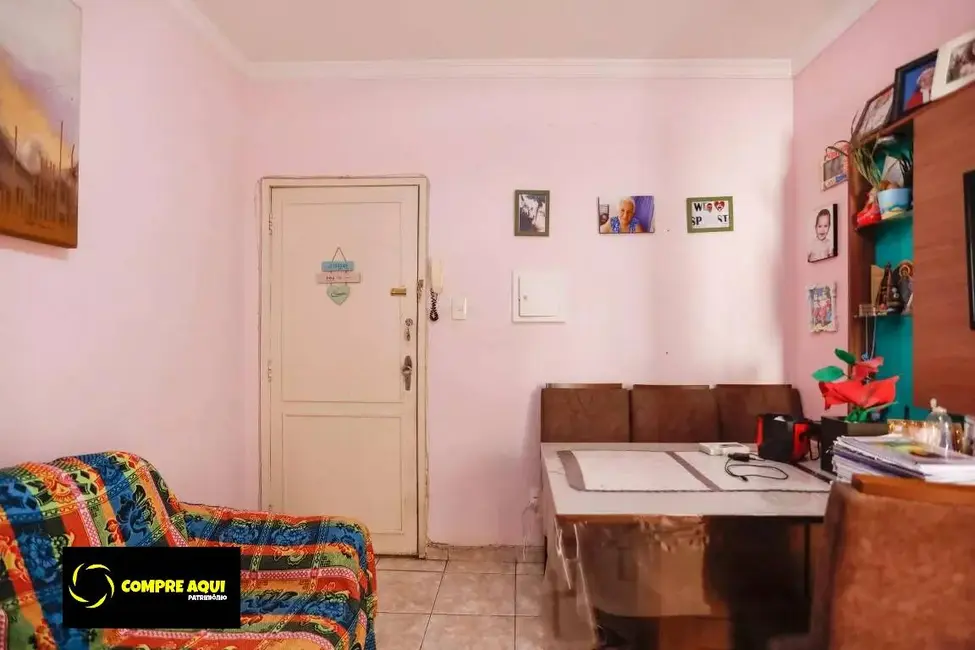 Foto 3 de Apartamento com 1 quarto à venda, 40m2 em Vila Buarque, São Paulo - SP