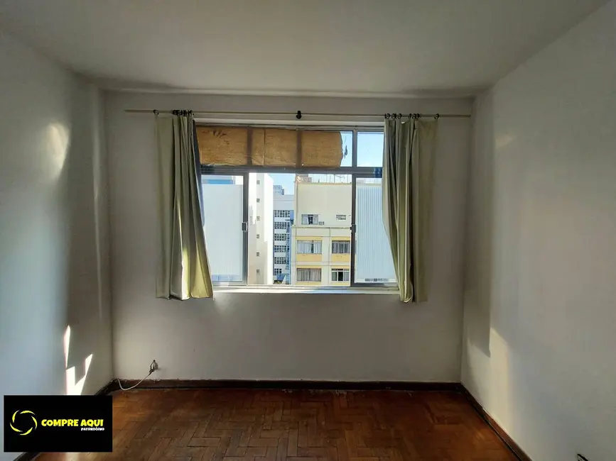 Apartamento com 1 quarto à venda, 32m2 em Santa Cecília, São Paulo - SP - imagem 7 Foto 7 de Apartamento com 1 quarto à venda, 32m2 em Santa Cecília, São Paulo - SP