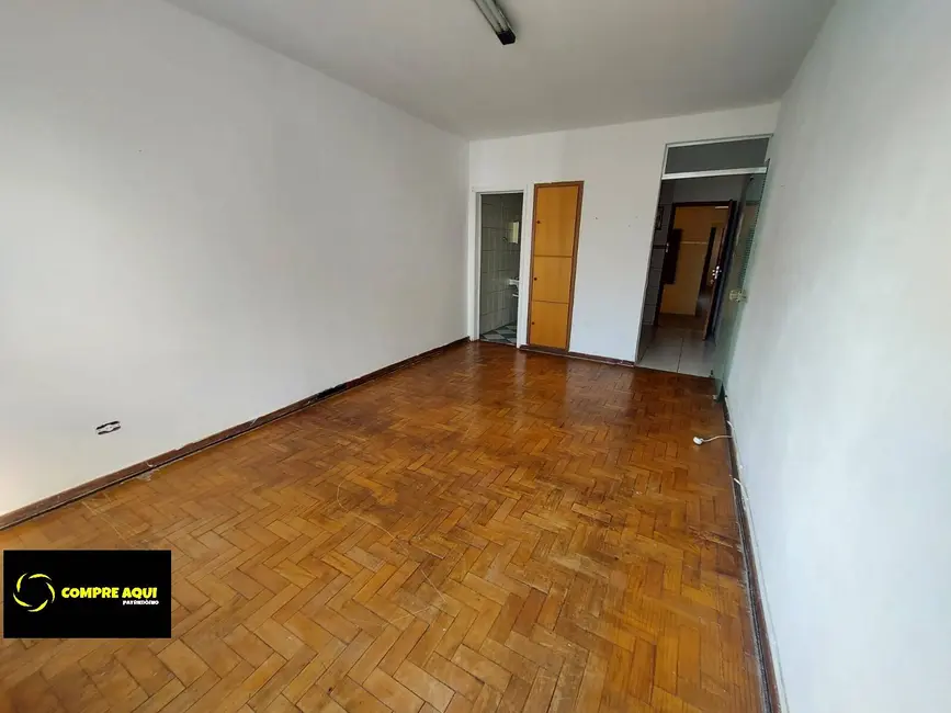 Apartamento com 1 quarto à venda, 32m2 em Santa Cecília, São Paulo - SP - imagem 3 Foto 3 de Apartamento com 1 quarto à venda, 32m2 em Santa Cecília, São Paulo - SP