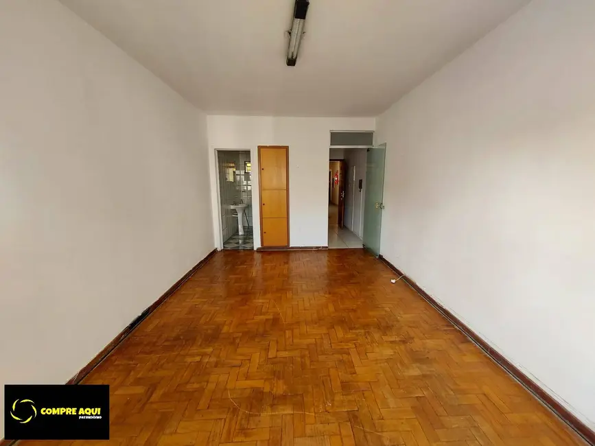 Foto 2 de Apartamento com 1 quarto à venda, 32m2 em Santa Cecília, São Paulo - SP