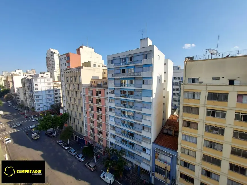 Apartamento com 1 quarto à venda, 32m2 em Santa Cecília, São Paulo - SP - imagem 9 Foto 9 de Apartamento com 1 quarto à venda, 32m2 em Santa Cecília, São Paulo - SP