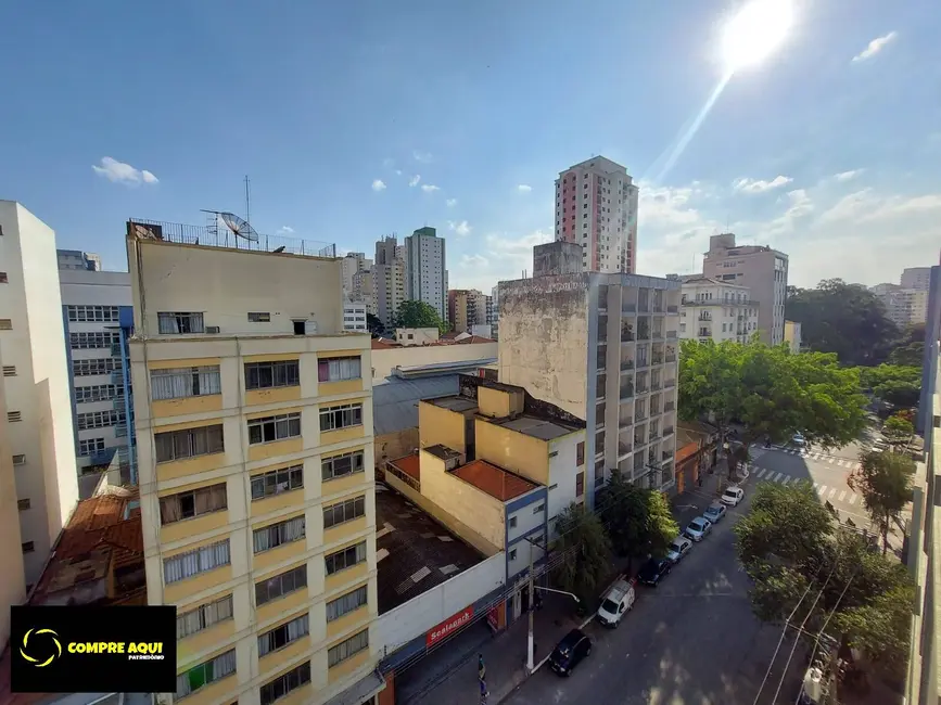 Apartamento com 1 quarto à venda, 32m2 em Santa Cecília, São Paulo - SP - imagem 8 Foto 8 de Apartamento com 1 quarto à venda, 32m2 em Santa Cecília, São Paulo - SP